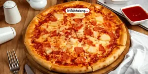 Cotaslice Pizza Malang, Tempat Terbaik bagi Kamu untuk Menikmati Pizza New York-Style dengan Harga Terjangkau