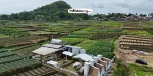 Crazy Steak Resto & Villa: Destinasi Kuliner dan Staycation Terbaru di Batu