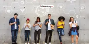 Creative Station: Media Kreatif dan Inovatif untuk Generasi Z dan Milenial