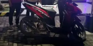Curanmor Tahun Baru di Malang: Satu Pelaku Dibekuk, Komplotan Masih Buron