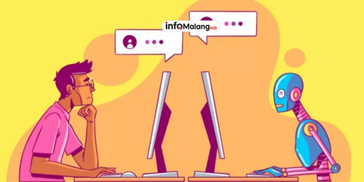 Curhat ke ChatGPT, Psikolog Ingatkan Batas Sehat dan Tanda Perlu Waspada 2025