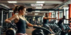 Cyber Mall Malang: Spot Favorit Para Teknologi Enthusiast