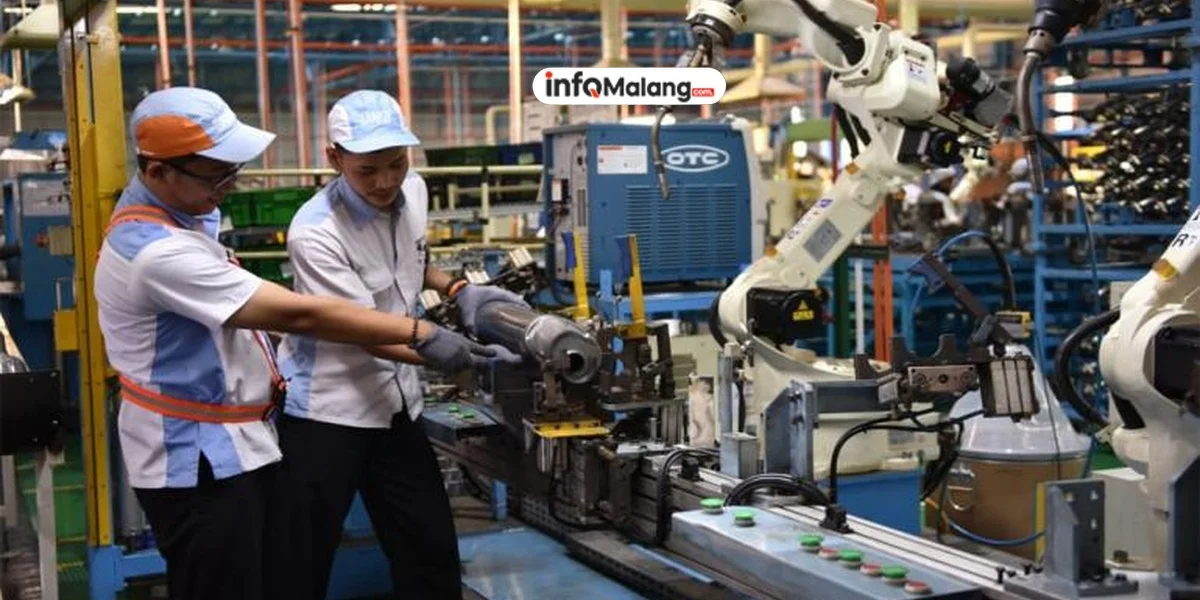 DCI Indonesia Incar Pertumbuhan Dua Digit, Gelontorkan Rp 1 Triliun!