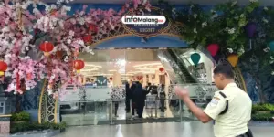 DLH Kota Malang Berbenah Atasi Masalah Sampah di Jalan Muharto