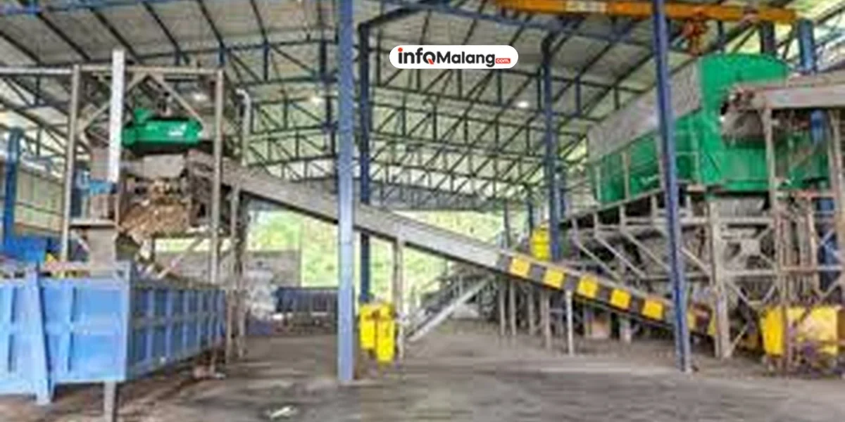 DLH Malang Siap Wujudkan Kota Bebas Sampah, Sinergi dengan Program Nasional