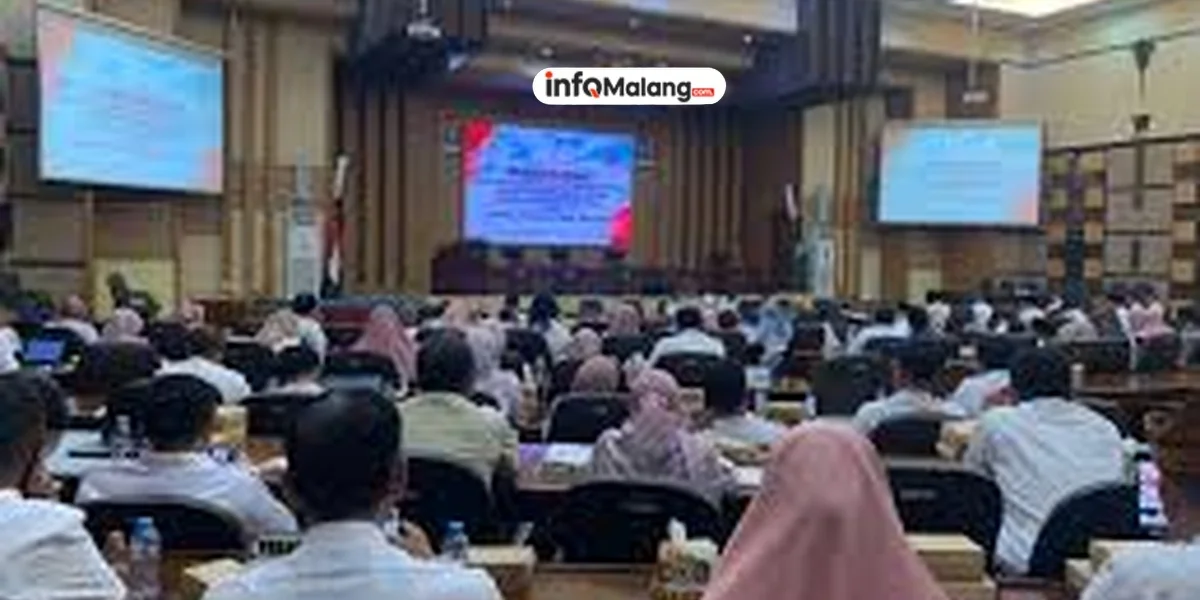 DPRD Kabupaten Malang Percepat Pembahasan RKPD 2027, Fokus pada Efisiensi dan Pemerataan Pembangunan