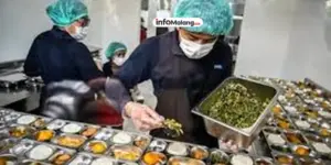 DPRD Kabupaten Malang Tegaskan Program Makan Bergizi Gratis Tetap Berjalan, Sertifikasi SPPG Dipercepat