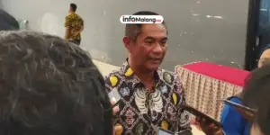 DPRD Kabupaten Malang Tetap Bekerja, Pimpinan Pastikan Tidak Ada WFH Bagi Anggota
