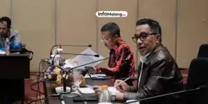 DPRD Kota Batu Dikecam Gelar Rapat di Hotel Malang