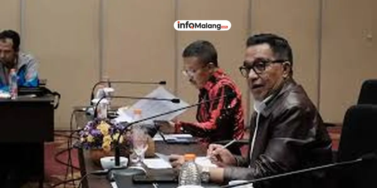 DPRD Kota Batu Dikecam Gelar Rapat di Hotel Malang