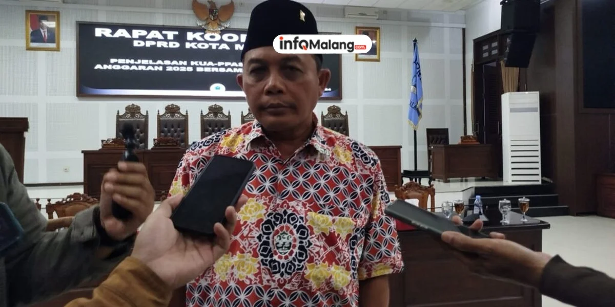 DPRD Kota Malang Dalami Anggaran untuk Porprov Jatim 2025