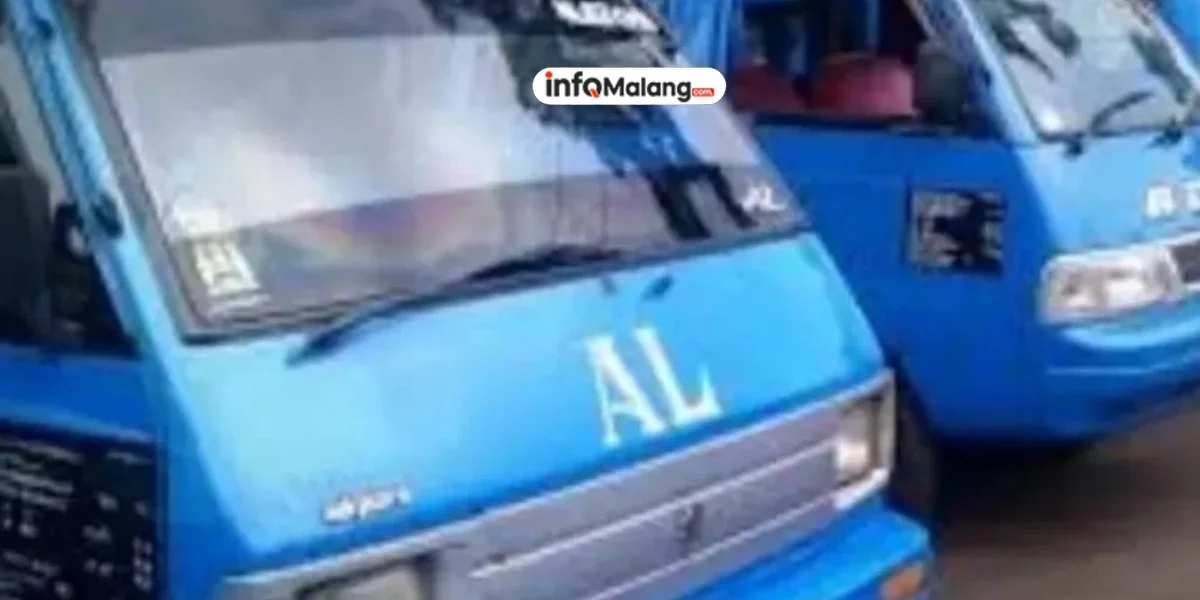 DPRD Kota Malang Dorong Pemanfaatan Angkot sebagai Transportasi Sekolah