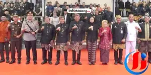 DPRD Kota Malang Gelar Rapat Koordinasi untuk Bahas KUA PPAS Tahun Anggaran 2025