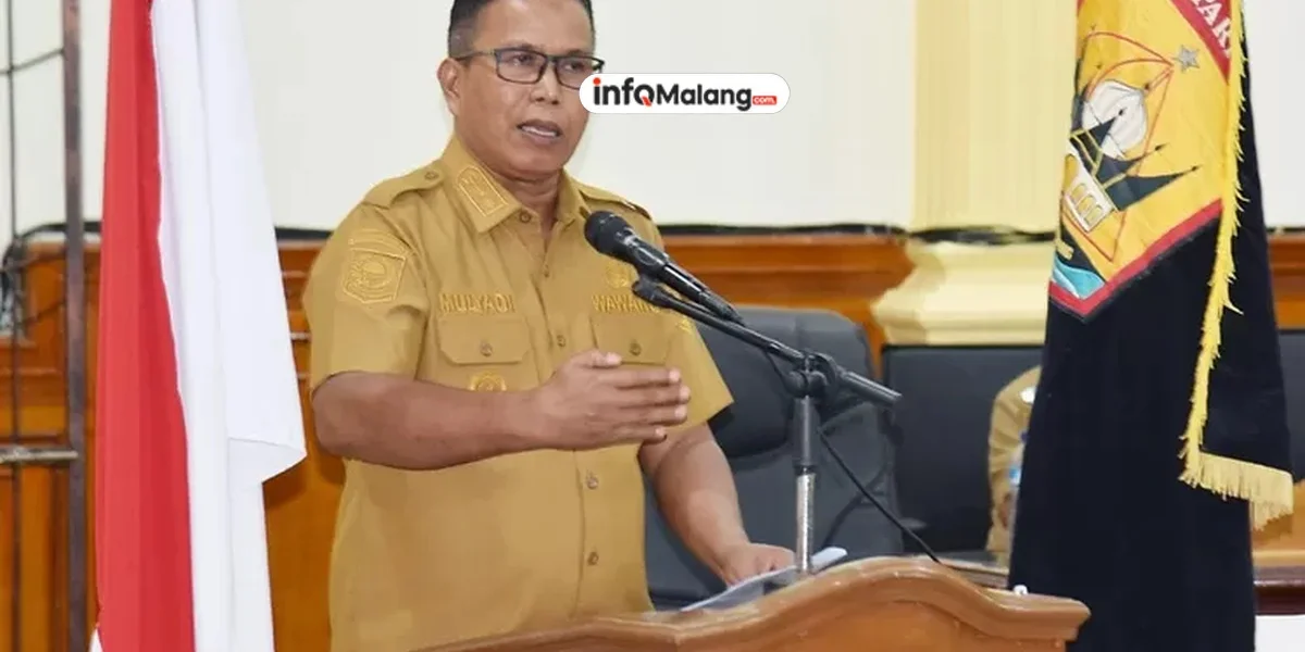 DPRD Kota Malang Ketok Palu Perubahan APBD 2025