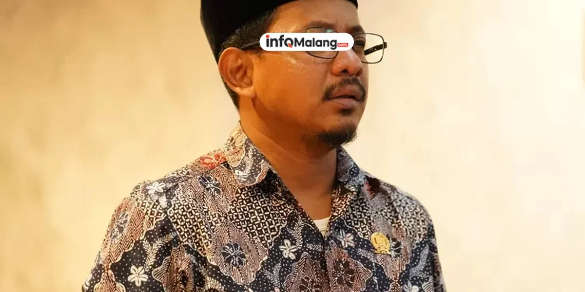 DPRD Kota Malang Minta Restrukturisasi OPD Didasari Kajian Mendalam