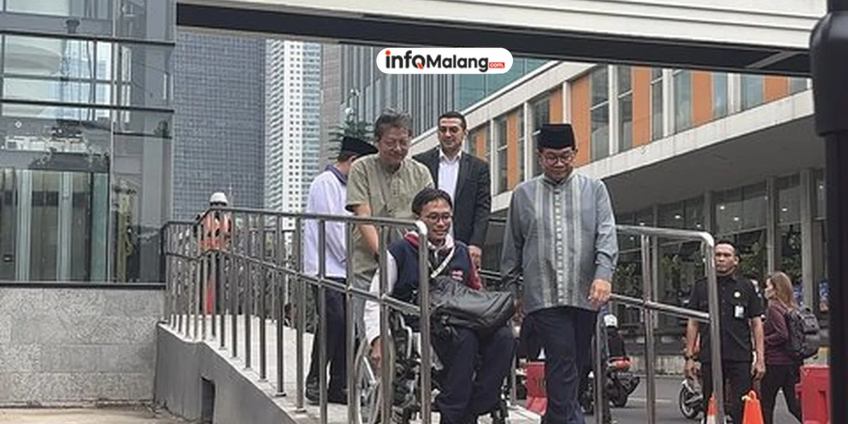 DPRD Kota Malang Susun Raperda Terkait Standar Bangunan Gedung