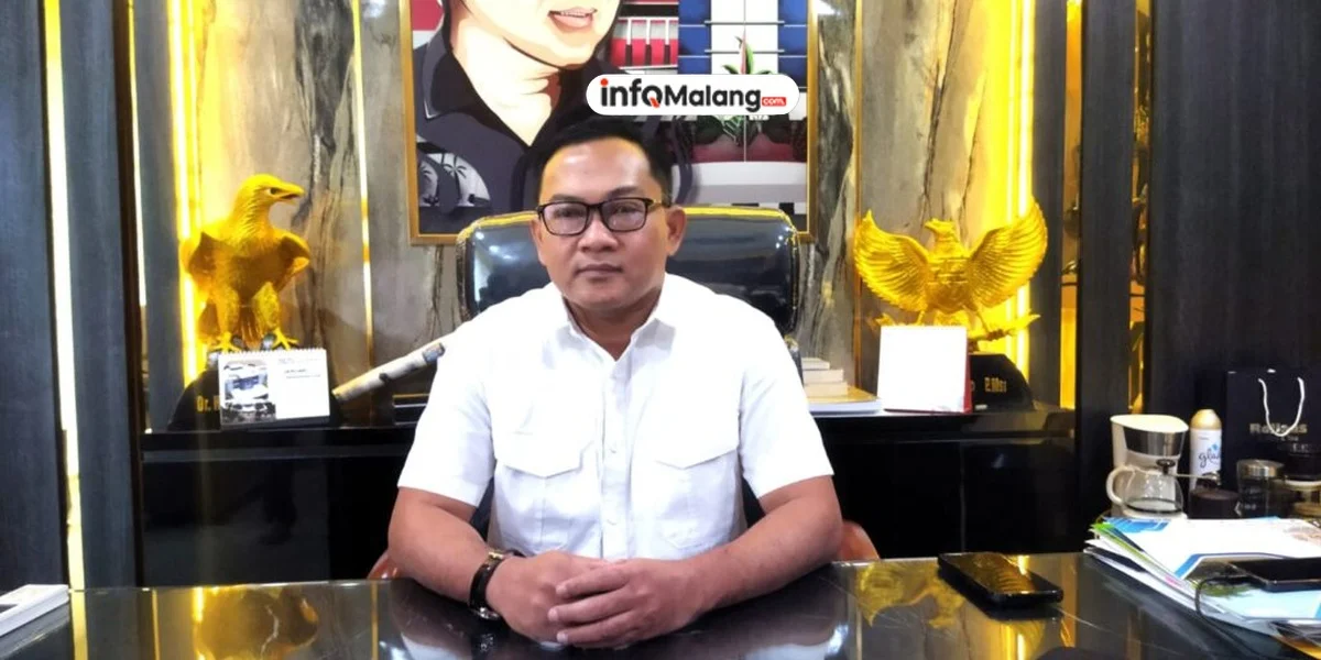 DPRD Kota Malang Tegaskan Tarif Parkir Tetap, Tak Ada Kenaikan