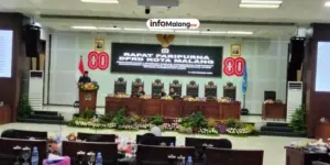 DPRD Kota Malang Tetapkan Sektor Pendidikan sebagai Prioritas Utama Tahun Anggaran 2025