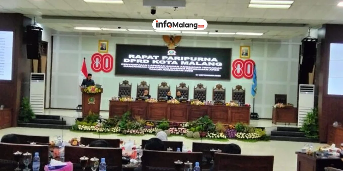 DPRD Kota Malang Tetapkan Sektor Pendidikan sebagai Prioritas Utama Tahun Anggaran 2025