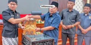 DPRD Malang Sepakat KUA-PPAS 2026, Fokus pada Kenaikan PAD