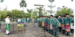 DPRD Malang Siap Kawal Aspirasi Massa, Janjikan Dibawa ke Pemerintah Pusat