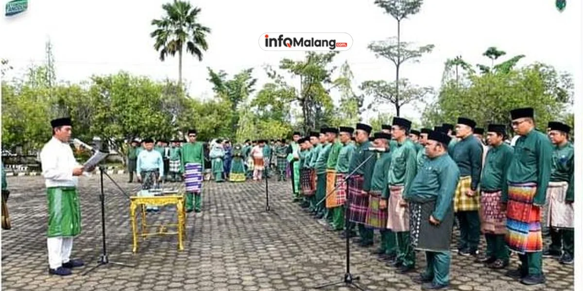 DPRD Malang Siap Kawal Aspirasi Massa, Janjikan Dibawa ke Pemerintah Pusat