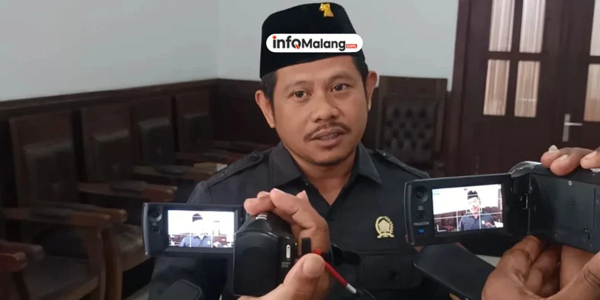 DPRD Malang Terima Aduan Warga Soal Jalur Wandanpuro-Gading yang Rawan Kecelakaan 2025