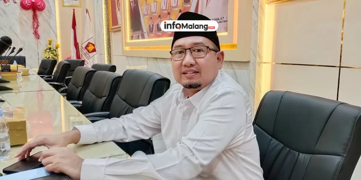 DPRD Soroti PAD Malang, Minta Optimalisasi Pendapatan