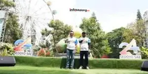 DPUPR Kota Batu Ucapkan Selamat Hari Jadi Kota Batu ke-24