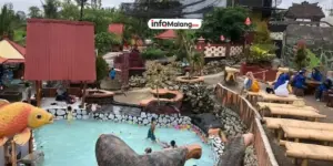 Daftar Lengkap Rekomendasi Wisata di Kasembon, Cocok untuk Liburan Keluarga