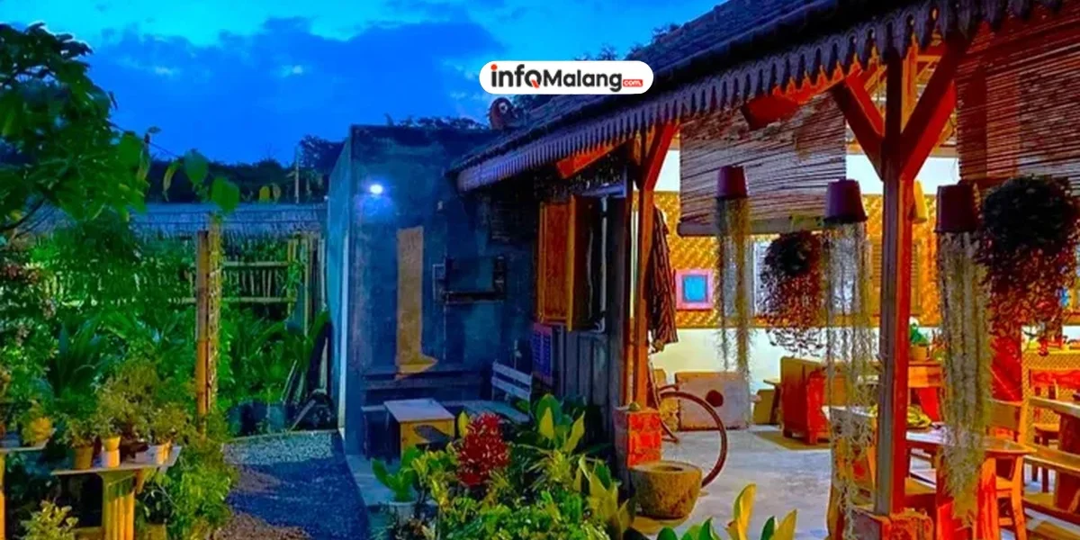 Daftar Tempat Makanan Jadul di Malang Raya, Rasakan Cita Rasa Otentik Menggugah Selera