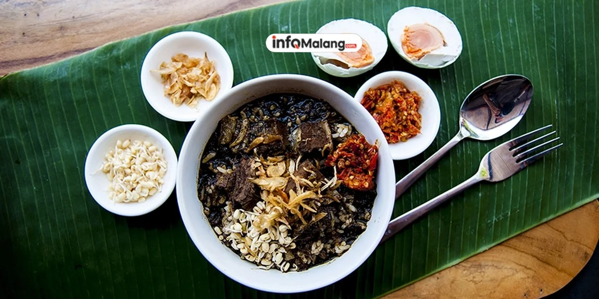 Daftar Wajib Kuliner di Kota Batu, Pilihan Tepat untuk Cicipi Rasa Lokal