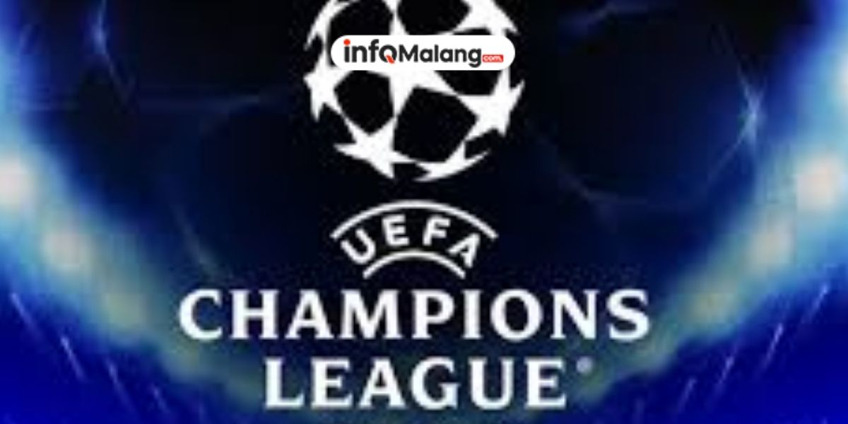 Daftar klub yang lolos 16 besar liga champions format terbaru