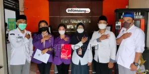 Dalam Pilkada Kota Malang, Mahasiswa dan Peranannya dalam Pemilihan