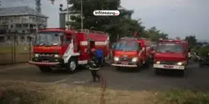 Damkar Kota Malang Berbenah Menuju Dinas Mandiri agar Layanan Semakin Optimal