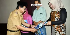 Dampak Positif Lobi Wabup Malang, 3 Kecamatan Siap Raih Bantuan Program PISEW