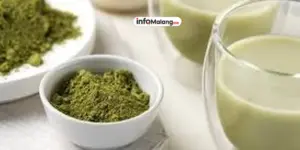Dampak Rutin Minum Pure Matcha terhadap Kesehatan Kulit