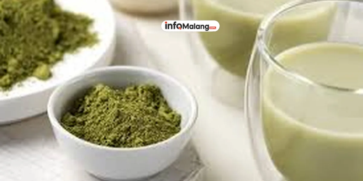 Dampak Rutin Minum Pure Matcha terhadap Kesehatan Kulit