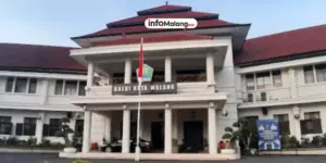 Dana Transfer Kota Malang Dipangkas Rp 37 Miliar, Pemkot Lakukan Efisiensi