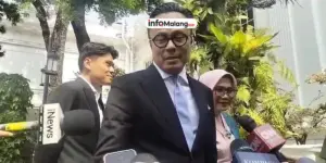 Danantara Lahir, Nasib Bank BUMN di Tangan OJK!