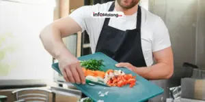 Dapoer Sneakers: Bukti Nyata Semangat Mandiri dan Kualitas Tanpa Kompromi