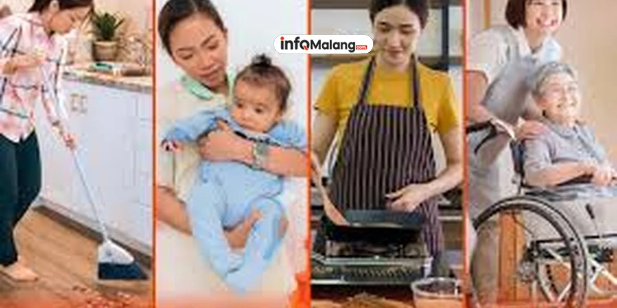 Dari Facebook Mbasiticom Mba Widya Kini Dapat Kerjaan