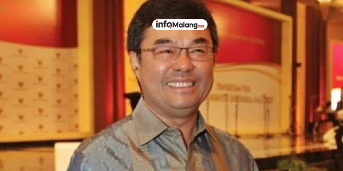 Dari Loper Koran Hingga Raja Sawit: 5 Orang Terkaya Indonesia dari Bisnis CPO!