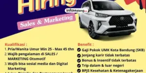 Dari Penjara ke Puncak: Kisah Raja Otomotif Indonesia yang Mengguncang Negeri!