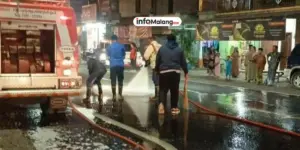 Darurat Lingkungan di Pakisaji, Tumpukan Sampah Ancam Kesehatan dan Aktivitas Warga