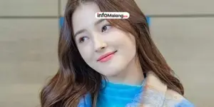 Dasha Taran, Influencer Cantik Rusia yang Jadi Ikon Kecantikan Global