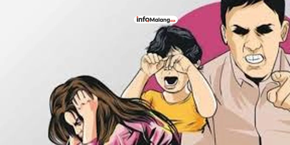 Data Terbaru Dinsos-P3AP2KB Kota Malang Ungkap Lonjakan Aduan Kekerasan