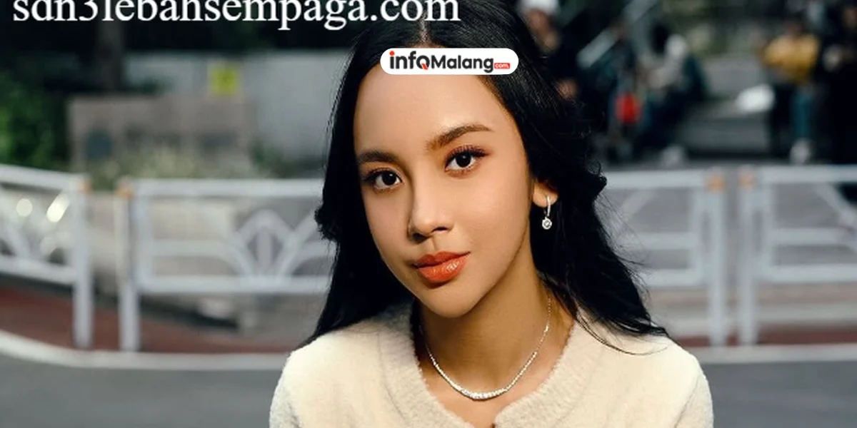 Davina Karamoy, Berani Ambil Risiko di Puncak Karier, Mencoba Berbagai Genre Setelah Sukses Fenomenal