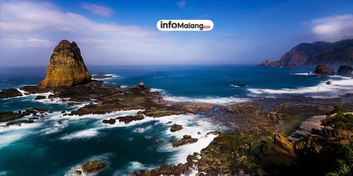 Daya Tarik Wisata Pantai Papuma sebagai Destinasi Favorit