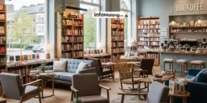 De Historien Koffie: Surga Kopi dan Donat di Malang yang Bikin Betah